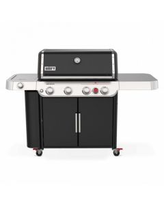 Gasbarbecue Genesis E-435