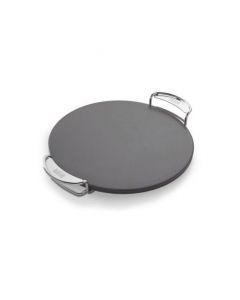 Pizzasteen Weber Crafted rond