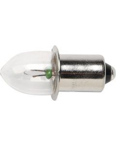 Gloeilamp A-30542 18 V