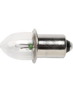 Gloeilamp 14.4-18v