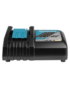 Snellader LXT DC18RC