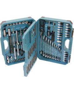 Handgereedschapset E10883 221-dlg