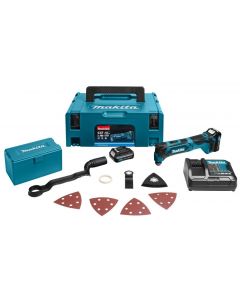 Multitool TM30DSAJX4 12 V