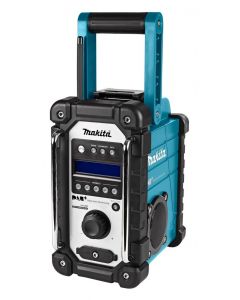 Bouwradio DMR110