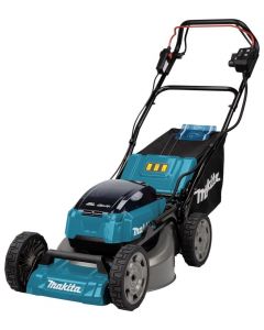 Accu grasmaaier DLM462Z