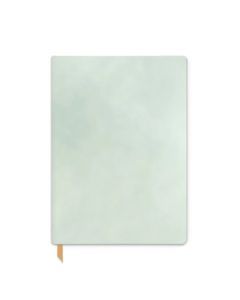 Notitieboek mint