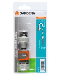 Gardena aansluitset 1828520