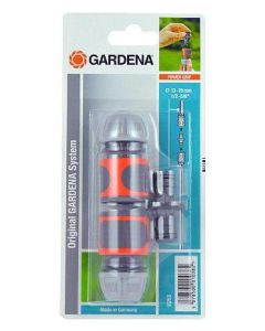 Gardena koppelingsset 13mm 1/2