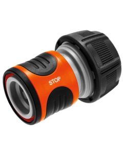 Gardena waterstop 19mm 3/4