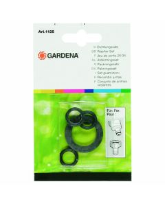 Gardena rubberringen 1 inch