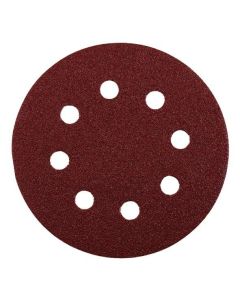 KWB Schuurschijf korrel 180 115 mm