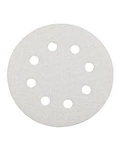 KWB Quick-stick zelfhechtende schuurpapier schijven 4959-06