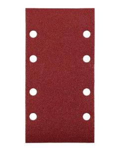 KWB schuurstrook 93 mm  k40 93x180mm