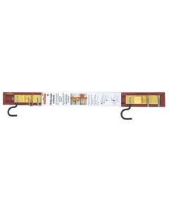 Gereedschapsrail 83cm