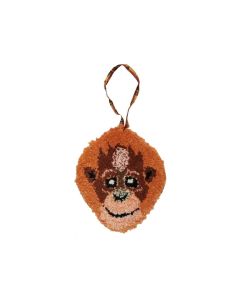 Wandhanger Oddly Orang Utan