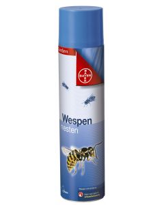 Wespen Schuimspray 400 ml