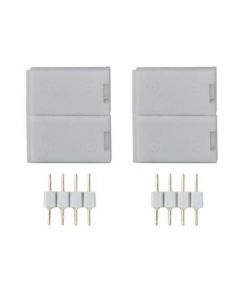 Paulmann LED ECO CliptoClip Connector per 2st