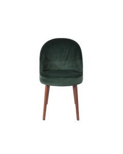 Chair Barbara- green