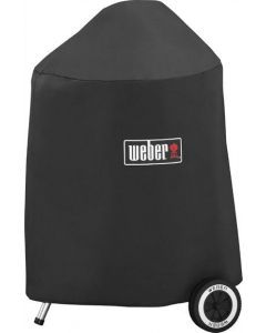 Barbecuehoes voor houtskoolbarbecues van 47 cm