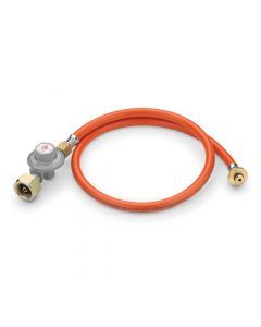 Adapterset voor de Q 100/1000 serie, Go-Anywhere gasbarbecue en Performer Deluxe (30mbar)