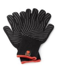 Barbecuehandschoenen - Kevlar (L/XL)