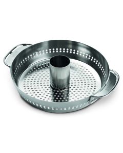 Weber gevogeltestomer GBS