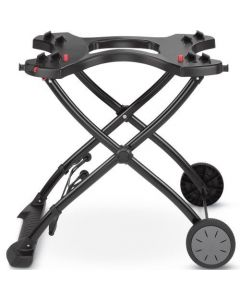 Draagbaar onderstel voor Q 1000/2000 serie gasbarbecues