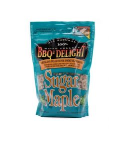 Rookpellets Sugar Maple 500g
