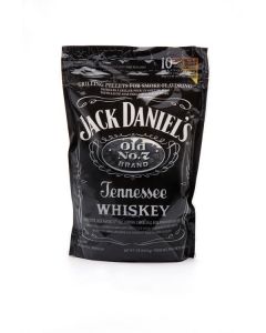 Rookpellets Jack Daniels 500g