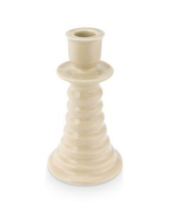 Kandelaar S beige