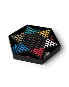 Chinese checkers