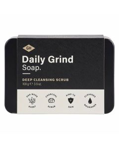 Daily grind zeepjes gemengd set van 8