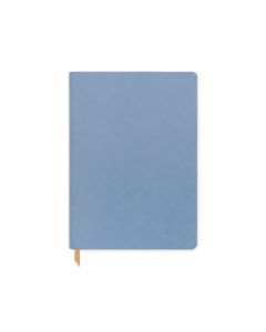 Dagboek cornflower blue