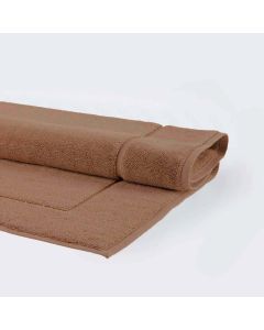 Badmat London 60 x 60 camel