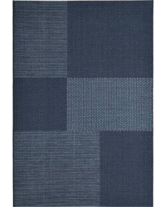 Martinet karpet blauw