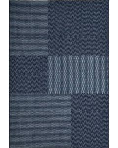 Martinet karpet blauw