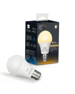 E27 bulb Warm white