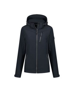 Softshell jas Roxy navy 46