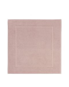 Badmat London 60x60 roze 