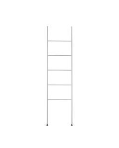 Handdoekladder Icon wit