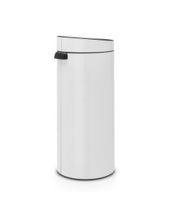 Touch Bin New afvalemmer 30 l wit