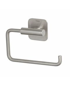 Toiletrolhouder Colar rvs mat