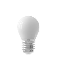 Smart Led Filament Softline Ball-lamp