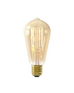 Smart Led Filament Gold Rustic-lamp