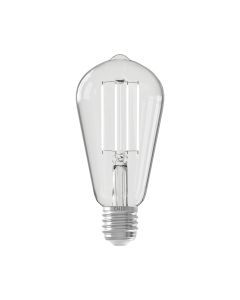 Calex Smart LED Filament Helder Rustieklamp