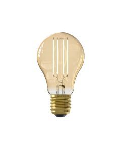 Calex Smart LED Filament Goud Standaardlamp