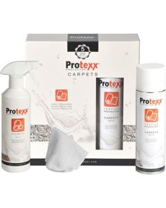 Protexx 5 jaar Karpet Doe Het Zelf Pakket