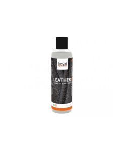 Leather Care & Protect