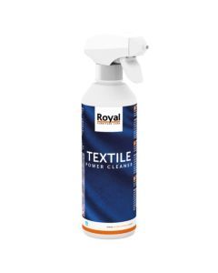 Textile Power Cleaner
