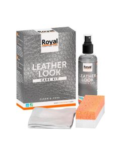 Leatherlook Care Kit